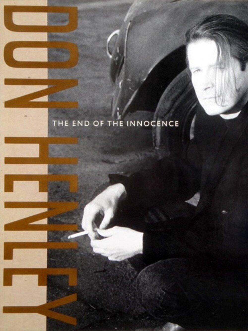 5/$15 Don Henley CD